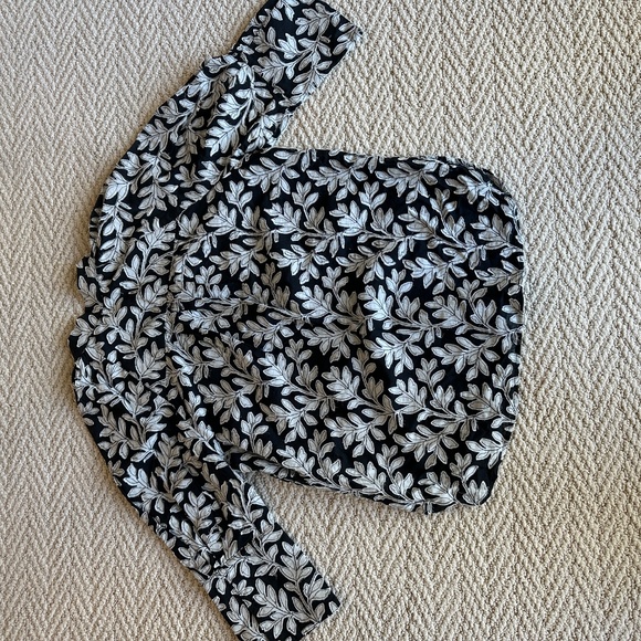 Anthropologie Applique'd Tunic Sz.Small - Picture 4 of 6